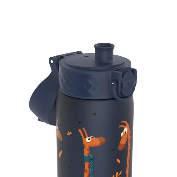 butelka ion8 bpa free i8rf500pngiraf giraffes