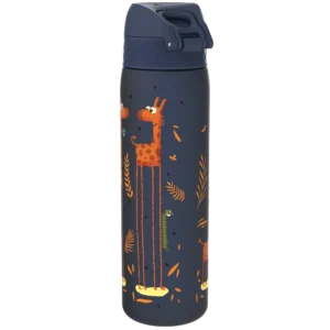 butelka ion8 bpa free i8rf500pngiraf giraffes