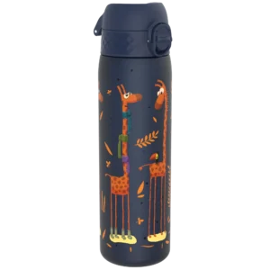 Butelka Ion8 Bpa Free I8rf500pngiraf Giraffes
