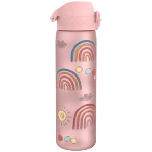 Butelka Ion8 Bpa Free I8rf500pprainb2 Rainbows