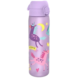 Butelka Ion8 Bpa Free I8rf500ppunic Unicorns