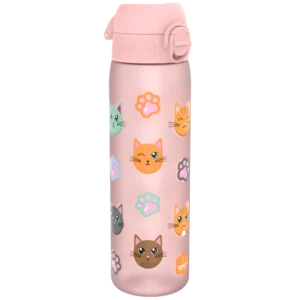 Butelka Ion8 Bpa Free I8rf500prcats Cats