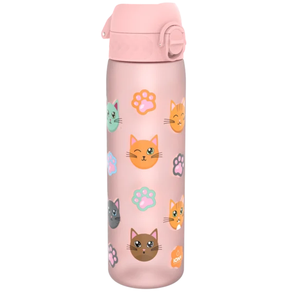Butelka Ion8 Bpa Free I8rf500prcats Cats