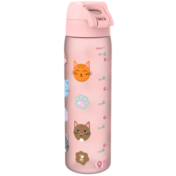 butelka ion8 bpa free i8rf500prcats cats