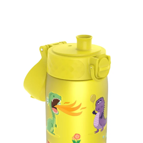 butelka ion8 bpa free i8rf500pydrag dragons