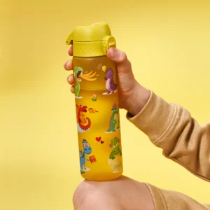 butelka ion8 bpa free i8rf500pydrag dragons