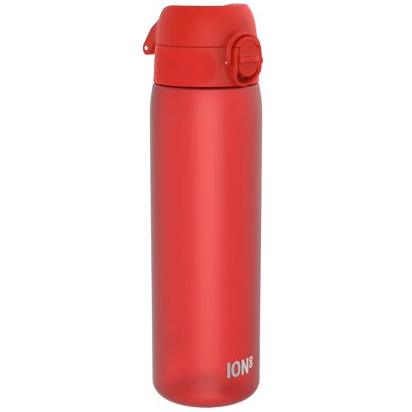 Butelka Ion8 Bpa Free I8rf500red Red