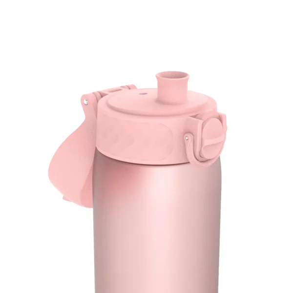 Butelka Ion8 Bpa Free I8rf500ros Rose Quartz