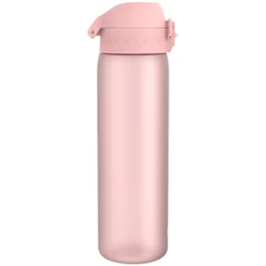 Butelka Ion8 Bpa Free I8rf500ros Rose Quartz