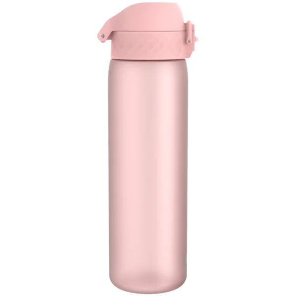 Butelka Ion8 Bpa Free I8rf500ros Rose Quartz