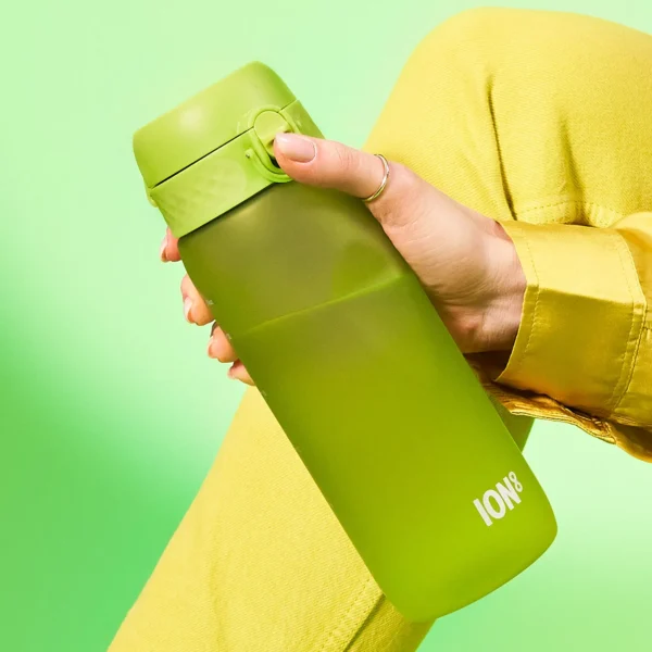 butelka ion8 bpa free i8rf750gre green