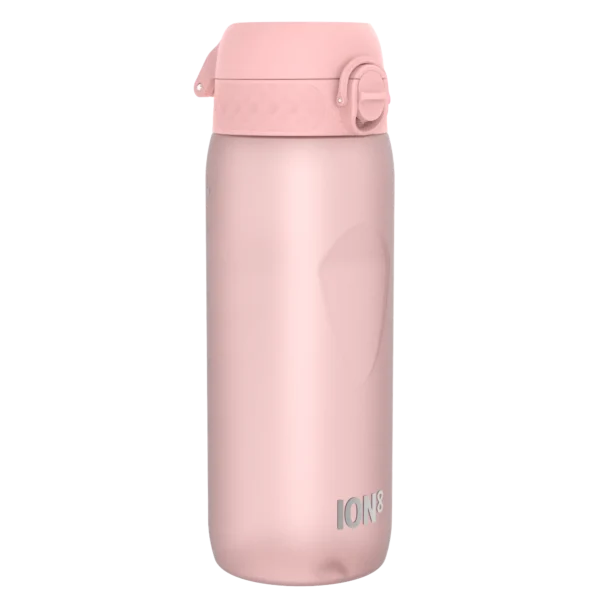 Butelka Ion8 Bpa Free I8rf750ros Rose Quartz