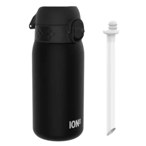 Butelka Ze Slomka Ion8 I8rf350blkxs Black