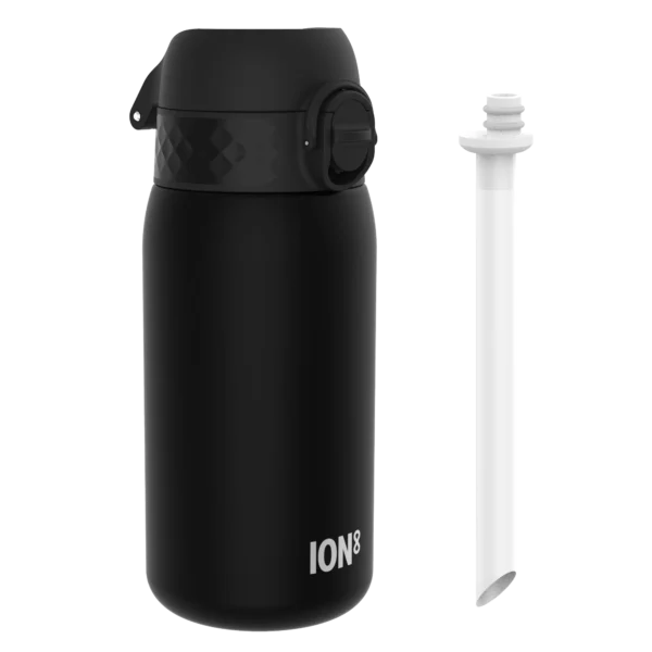 Butelka Ze Slomka Ion8 I8rf350blkxs Black