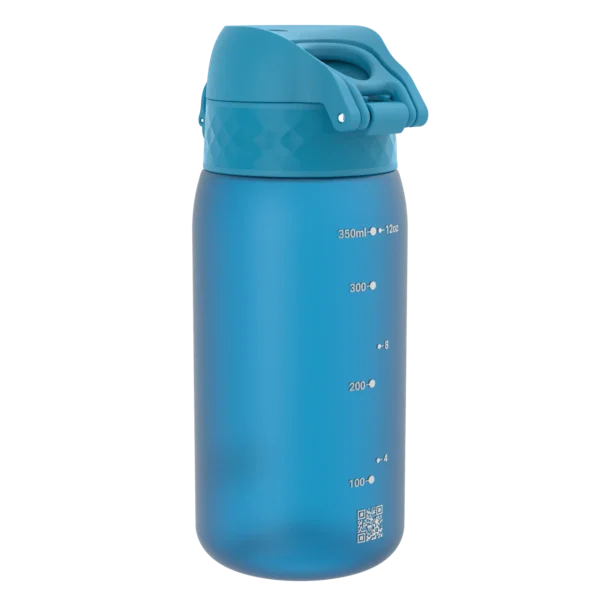 Butelka Ze Slomka Ion8 I8rf350bluxs Blue