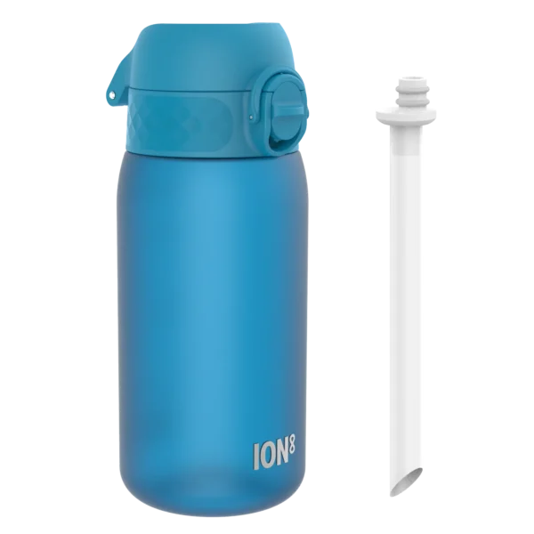Butelka Ze Slomka Ion8 I8rf350bluxs Blue