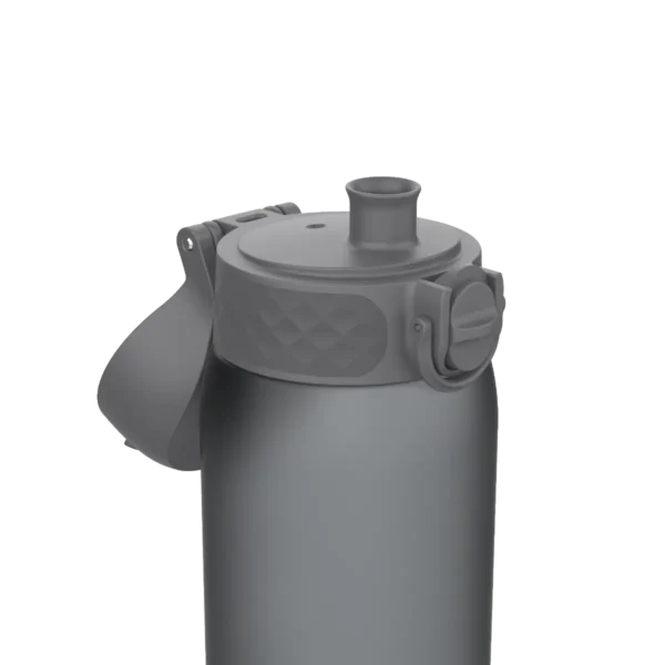 Butelka Ze Slomka Ion8 I8rf350gryxs Grey