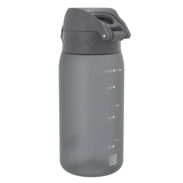 Butelka Ze Slomka Ion8 I8rf350gryxs Grey