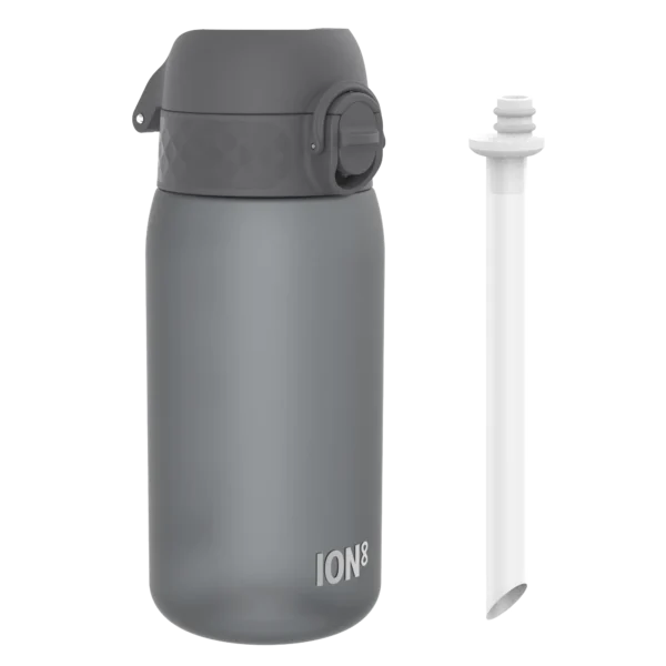 Butelka Ze Slomka Ion8 I8rf350gryxs Grey