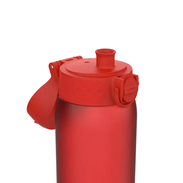 Butelka Ze Slomka Ion8 I8rf350redxs Red