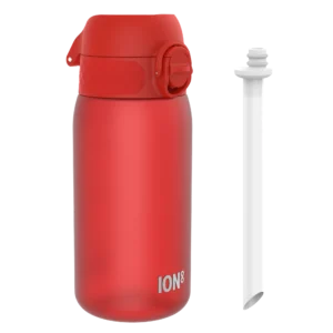Butelka Ze Slomka Ion8 I8rf350redxs Red