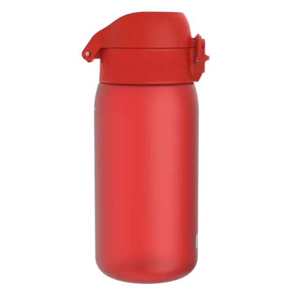 Butelka Ze Slomka Ion8 I8rf350redxs Red