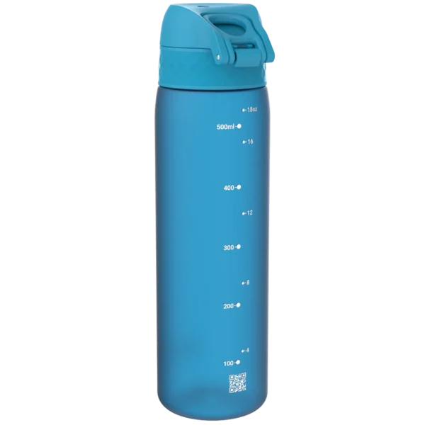 Butelka Ze Slomka Ion8 I8rf500bluxs Blue