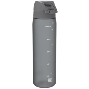 Butelka Ze Slomka Ion8 I8rf500gryxs Grey