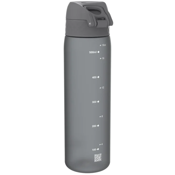 Butelka Ze Slomka Ion8 I8rf500gryxs Grey