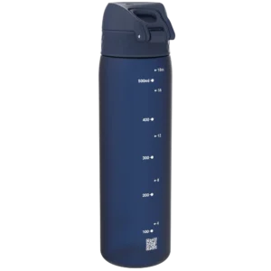 Butelka Ze Slomka Ion8 I8rf500navxs Navy
