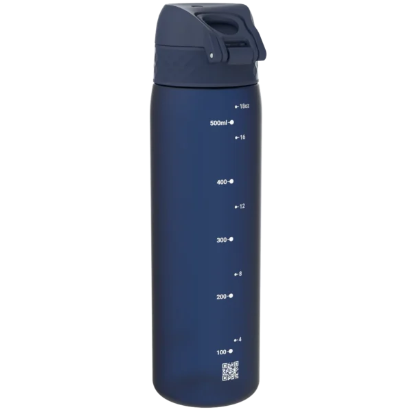 Butelka Ze Slomka Ion8 I8rf500navxs Navy