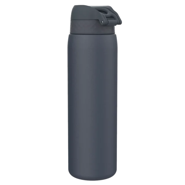 Butelka Ion8 Single Wall I8ss1000anavy Ash Navy