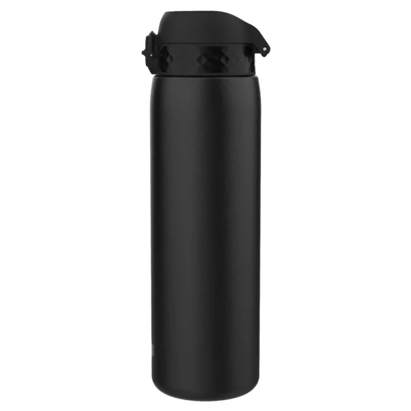 butelka ion8 single wall i8ss1000blk black