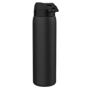 butelka ion8 single wall i8ss1000blk black