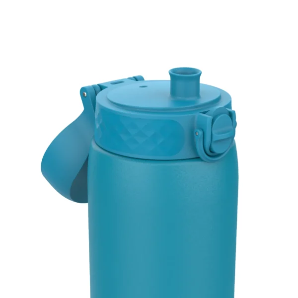 Butelka Ion8 Single Wall I8ss1000blu Blue