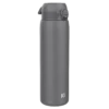Butelka Ion8 Single Wall I8ss1000gry 2 Grey 2