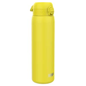 Butelka Ion8 Single Wall I8ss1000yel Yellow