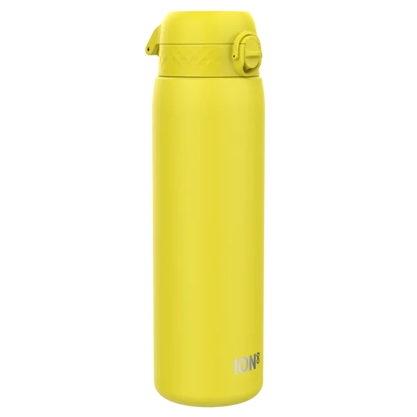 Butelka Ion8 Single Wall I8ss1000yel Yellow