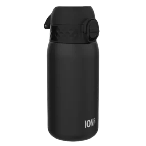 Butelka Ion8 Single Wall I8ss400blk Black