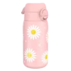 Butelka Ion8 Single Wall I8ss400ppdaisy Daisies