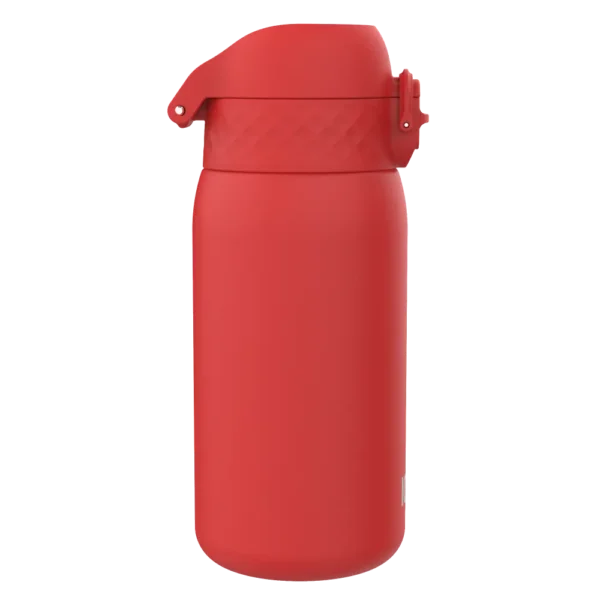 Butelka Ion8 Single Wall I8ss400red 2 Red 2