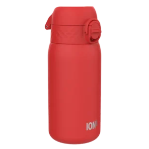Butelka Ion8 Single Wall I8ss400red 2 Red 2