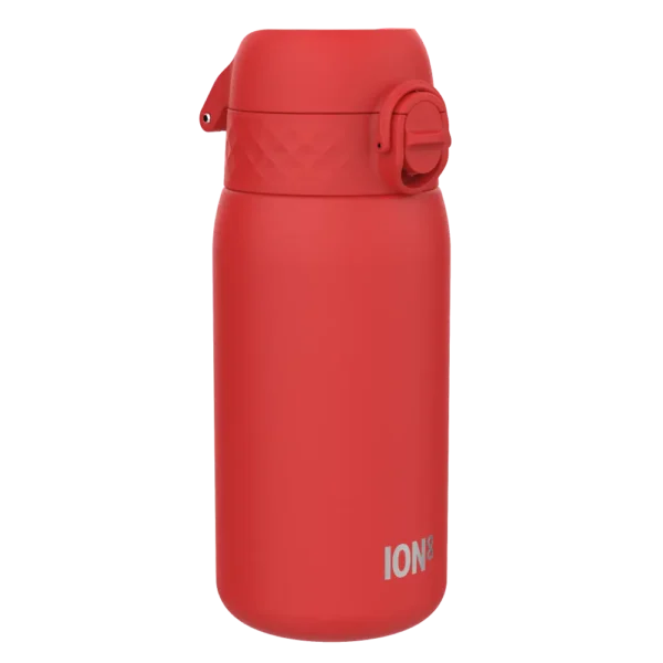 Butelka Ion8 Single Wall I8ss400red 2 Red 2
