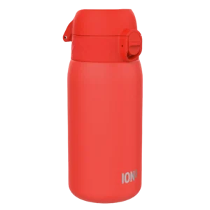Butelka Ion8 Single Wall I8ss400red Red