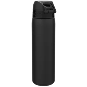 Butelka Ion8 Single Wall I8ss600blk Black