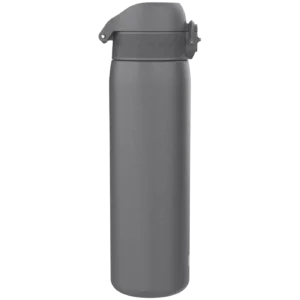 Butelka Ion8 Single Wall I8ss600gry Grey