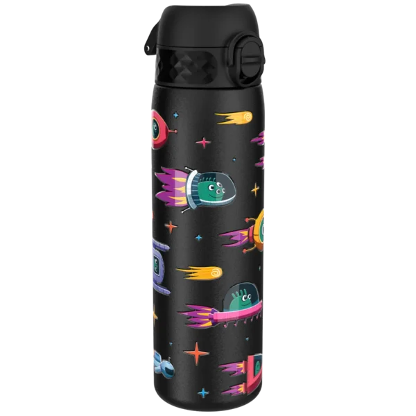 Butelka Ion8 Single Wall I8ss600pkspace Spaceships