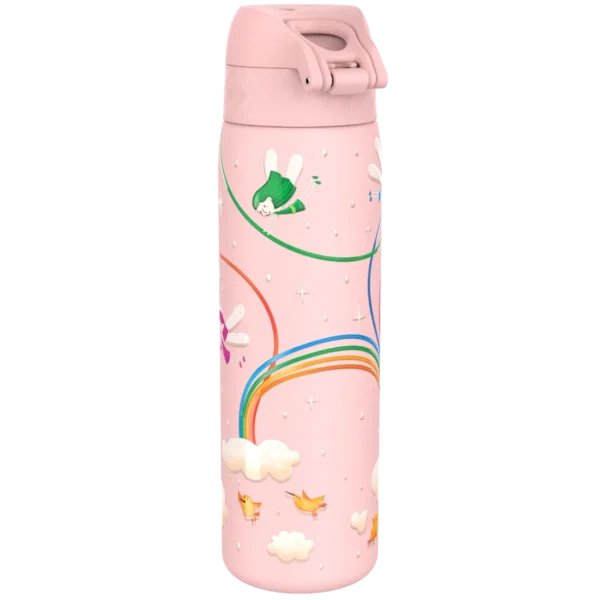 butelka ion8 single wall i8ss600ppfairy fairies