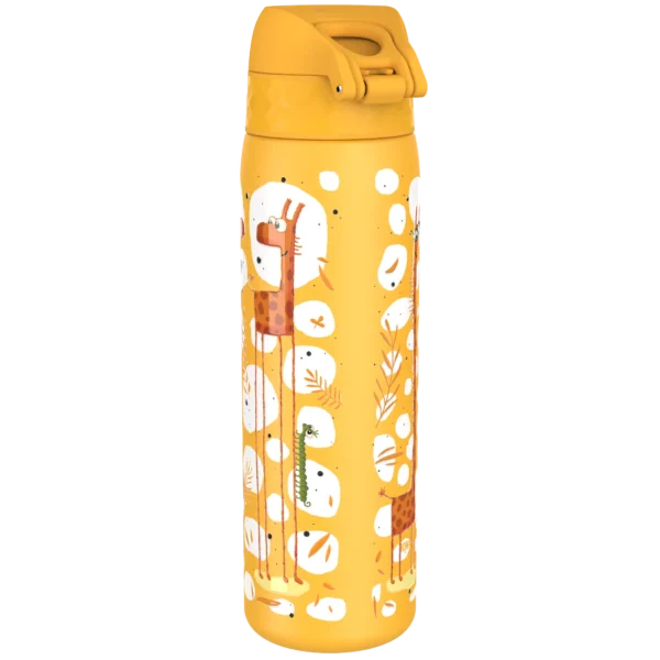 Butelka Ion8 Single Wall I8ss600pygiraf Giraffes By Day