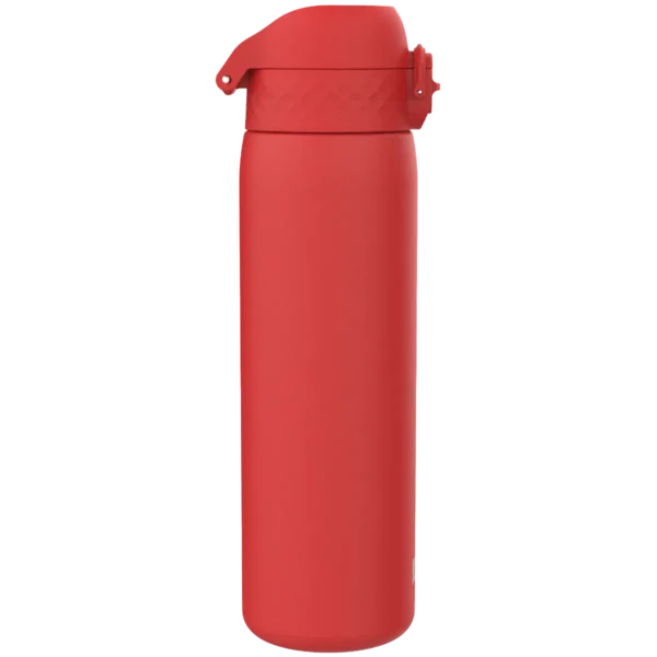 Butelka Ion8 Single Wall I8ss600red 2 Red 2